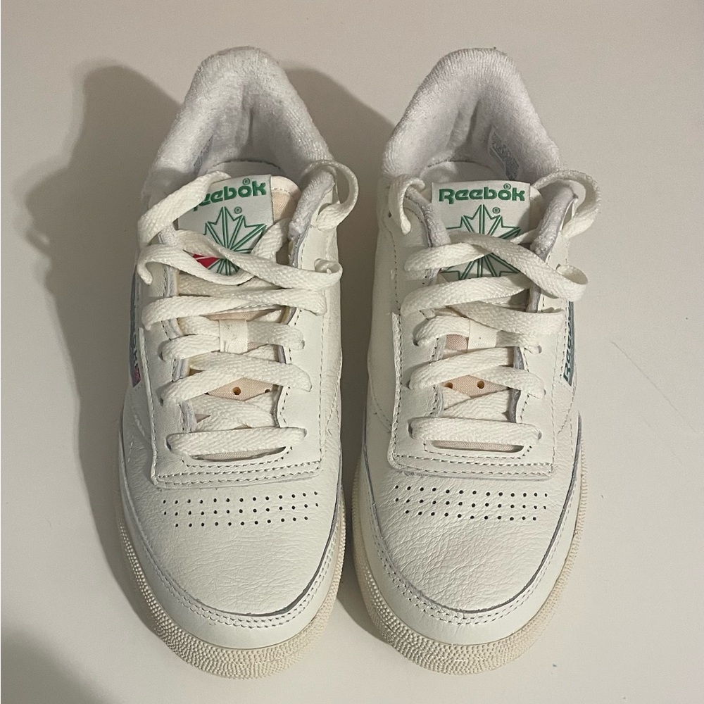 Reebok Club C 85 Vintage Shoes